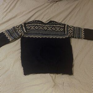 100% Wool Polo Ralph Lauren Sweater